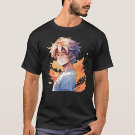 "Vintage College T-Shirt - Classic Retro Design"