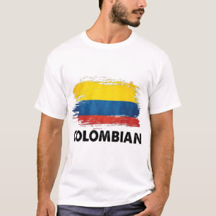 Vintage Colombia Colombia T Shirt