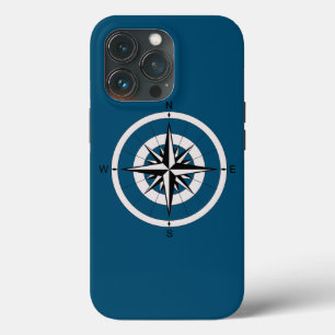 Vintage Compass Ro