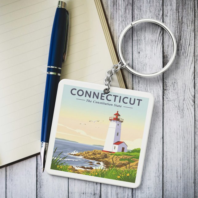 Vintage Connecticut (Skapare uppladdad)