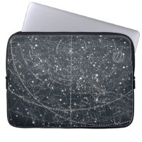 Vintage Constellation Karta