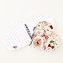 Vintage Coquette Rosa Slöja & Körsbär Estetiskt Hj