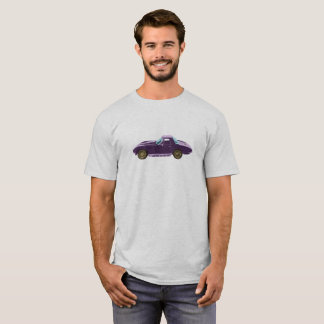 Vintage Corvette 1967 T-shirt