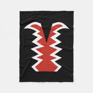 Vintage Costume Flies Monkey Costume Oz Hallowee Fleecefilt