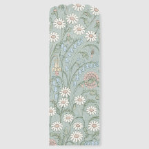 Vintage Cottagecore Vildblomma