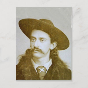 Vintage Cowboy 19 Vykort