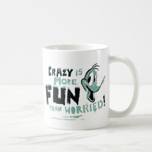 Vintage Crazy DAFFY ANKA™ Kaffemugg