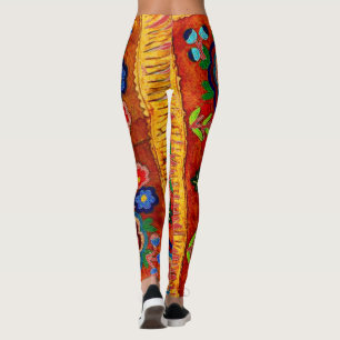 vintage Cree Leggings
