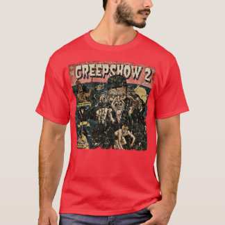 VINTAGE CREEPSHOW 2 T SHIRT