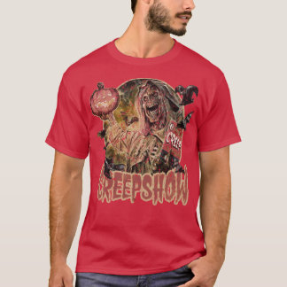 VINTAGE CREEPSHOW 5 T SHIRT
