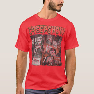 VINTAGE CREEPSHOW A VE T SHIRT