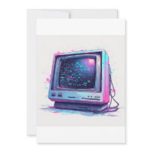 Vintage CRT-dator från slutet av 1990-talet - 3
