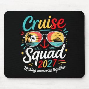Vintage cruisesquad 2027 sommarlovsmatchning musmatta