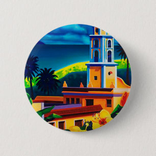 Vintage Cuba Travel Knapp