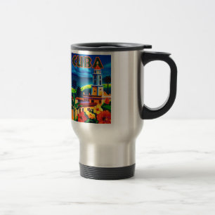 Vintage Cuba Travel Resemugg