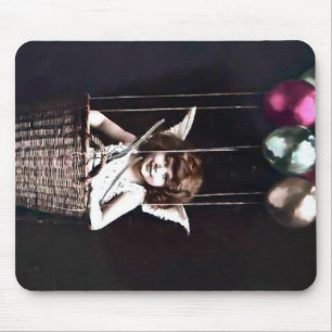 Vintage Cupid Musmatta