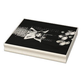 Vintage Cupid Stämpel