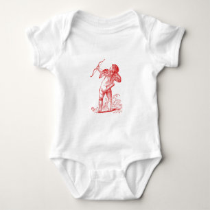 Vintage Cupid T Shirt