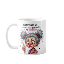 Vintage Cute GrandModer