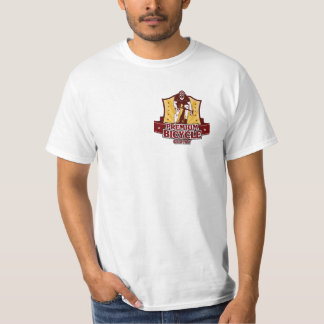 Vintage cykel 10 T-Shirt