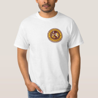Vintage cykel 3 T-shirt