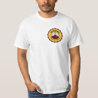 Vintage cykel 5 T-shirt