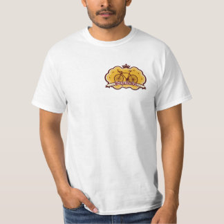 Vintage cykel 6 T-shirt