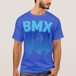 Vintage cykel outfit cykel urban Freestyle BMX 29 T Shirt