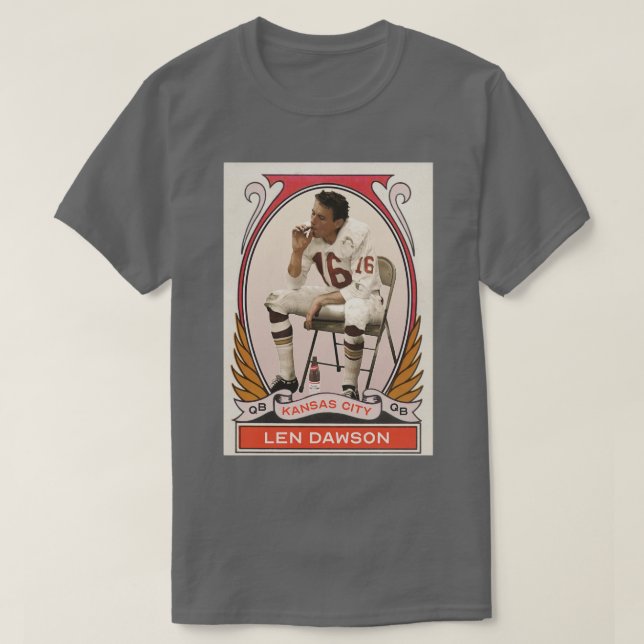 Vintage d. t shirt (Design framsida)
