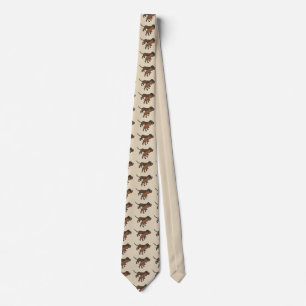 Vintage Dachshunds Slips
