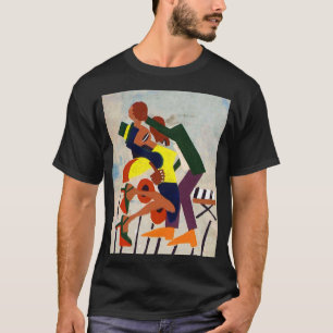 vintage Dadaism T Shirt
