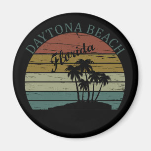 vintage dagtonstrand magnet