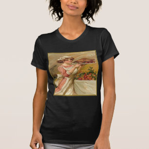 Vintage damportionthanksgiving Turkiet Tee