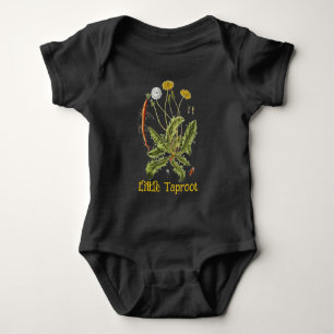 Vintage Dandelion Illustration Tee