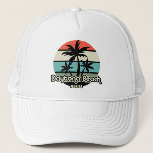 Vintage Daytona Beach Keps