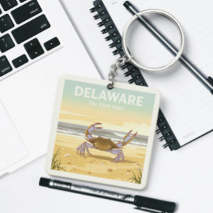 Vintage Delaware