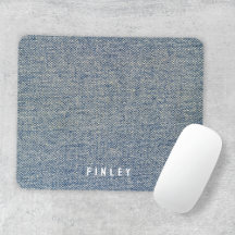 Vintage Denim Blue Jeans Titta