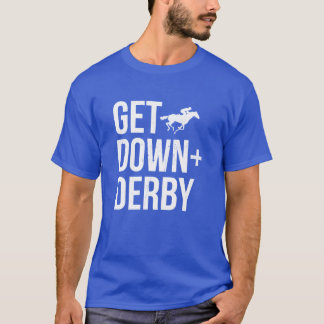 Vintage Der T Shirt