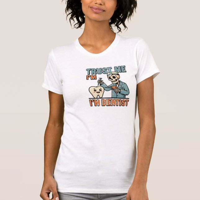 vintage design t shirt (Framsida)