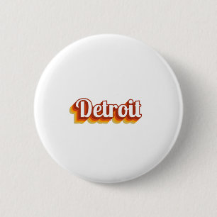 Vintage Detroit Knapp