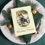Vintage Dickens Ghost A jul Sång Party Inbjudningar<br><div class="desc">Ett inbjudningskort för Vintage-julfest till heder för Charles Dickens och Julklapp Ghost från A jul Sång. Berömden citerar "Kom in! och känner mig bättre!" och "Bah! Humbug!" På baksidan av kortet visas också en illustration av en kalkon, en känd symbol från romanen. All text på fram- och baksidan är anpassade....</div>