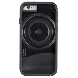 Vintage digital japansk kamera XT iphone case