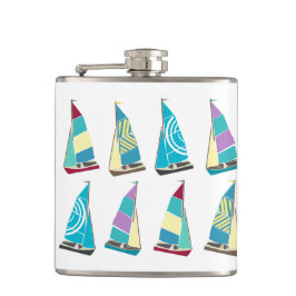 Vintage Dinghies Fickplunta