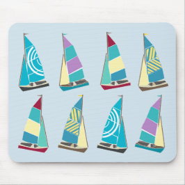 Vintage Dinghies Musmatta