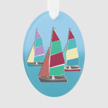 Vintage Dinghies Photo