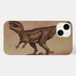 Vintage Dinosaurs, Carnivar Giganotosaurus