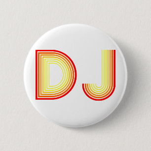 vintage DJ Knapp