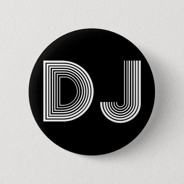 vintage DJ Knapp (Framsida)