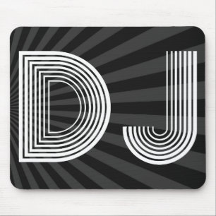 vintage DJ Musmatta