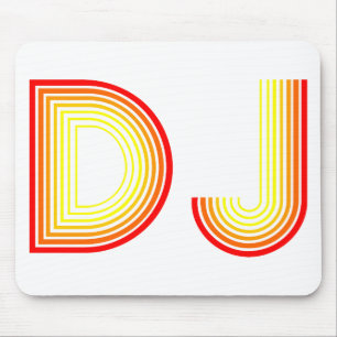 vintage DJ Musmatta